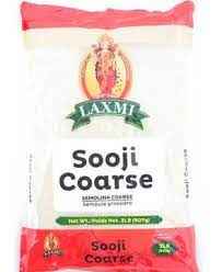 Laxmi Sooji Coarse