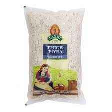 Laxmi Poha 