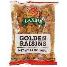 Laxmi Golden Raisins