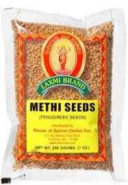 Methi Seeds