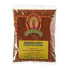Laxmi Reshampatti Chill