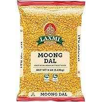 LAXMI MOONG DAL