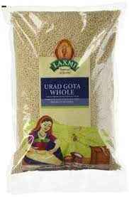 Laxmi Urad Gota