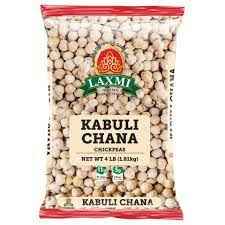 LAXMI GERBANZO BEANS