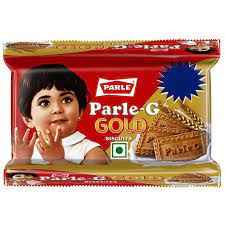 Parle G Gold 