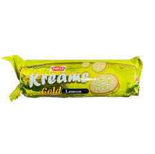 Parle Kreams Lemon