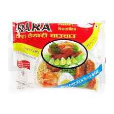 Rara Noodles