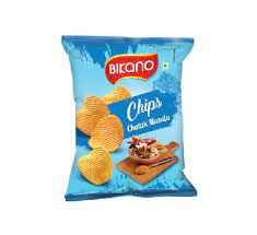 Bikano Chip Chatak
