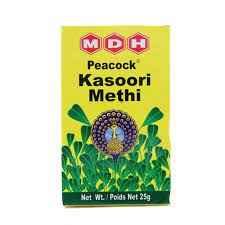 Kasoori Methi