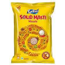 Kurkure Solid Masti