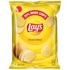 Lays Classic Salted 