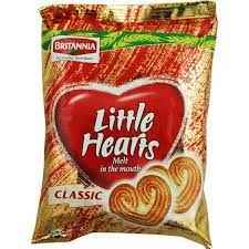 Little Heart Classic