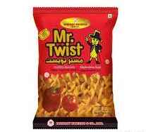 Mr Twist