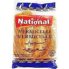 National Vermicelli