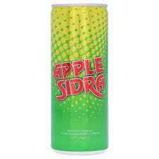 Pakola Apple Sidra