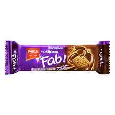 HS Fab Chocolate(