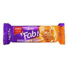 HS Fab Orange(