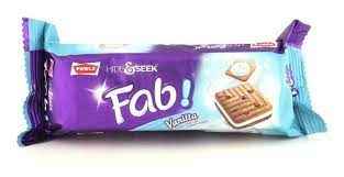 HS Fab Vanila(