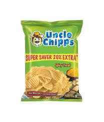Uncle Chipps