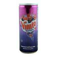 Vimto Sparkling