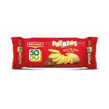 BRITANNIA POTAZOS
