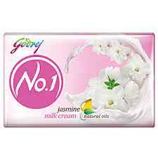 Godrej No 1 Jasmine
