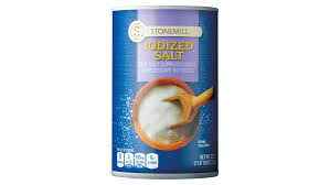 Salt