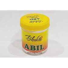 BHAKTI ABIL POWDER