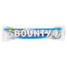 MARS BOUNTY