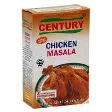Century Chicken Masala 