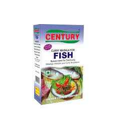 Century Curry Masala For Fish
