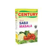 CENTURY SABJI MASALA