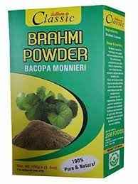 Dulhan Classic Brahmi Powder