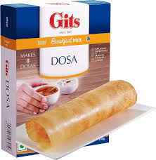 Gits Dosa Mix