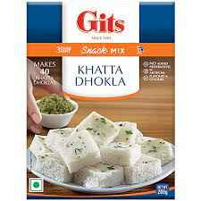 Gits Khatta Dhokla 