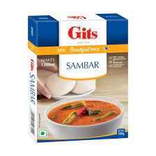 Gits Sambhar Mix
