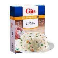 Gits Upma Mix 