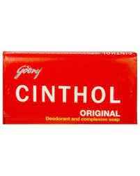 Godrej Cinthol Red Original