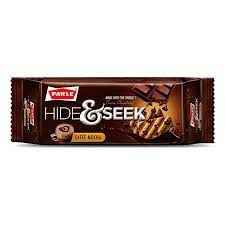 Hide & Seek Cafe Mocha 