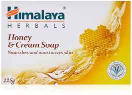 Himalaya Creamandhoney