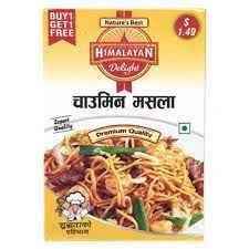 Himalayan Chowmein Masala
