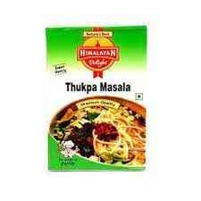 Himalayan Thukpa Masala