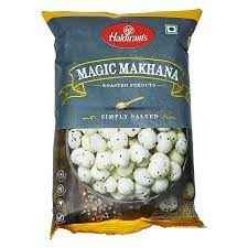 HR Magic Makhana Simply Salted