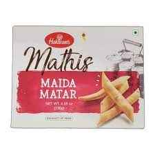 HR MAIDA MATAR MATHI