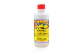 Key Brand Rose Water