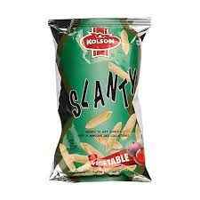 Kolson Salanty Salt
