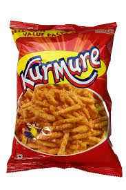 Kurmure Chicken