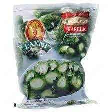 Laxmi Karela