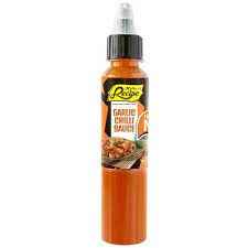 Mother Gralic Chilli Sauce