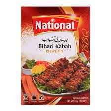 National Behari Masala